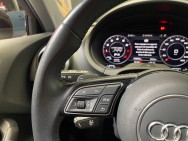AUDI d'occasion A3 design luxe de 2020 St Jean du Cardonnay (76)﻿