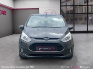 FORD d'occasion B-MAX 1.0 ECOBOOST 125 ch Titanium de 2017 Royan (17)﻿