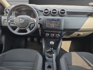 DACIA d'occasion DUSTER II 1.3 TCE 130 4X2 PRESTIGE de 2019 Vichy