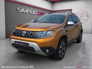 DACIA d'occasion DUSTER II 1.3 TCE 130 4X2 PRESTIGE de 2019 Vichy