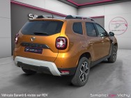 DACIA d'occasion DUSTER II 1.3 TCE 130 4X2 PRESTIGE de 2019 Vichy