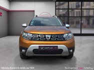DACIA d'occasion DUSTER II 1.3 TCE 130 4X2 PRESTIGE de 2019 Vichy