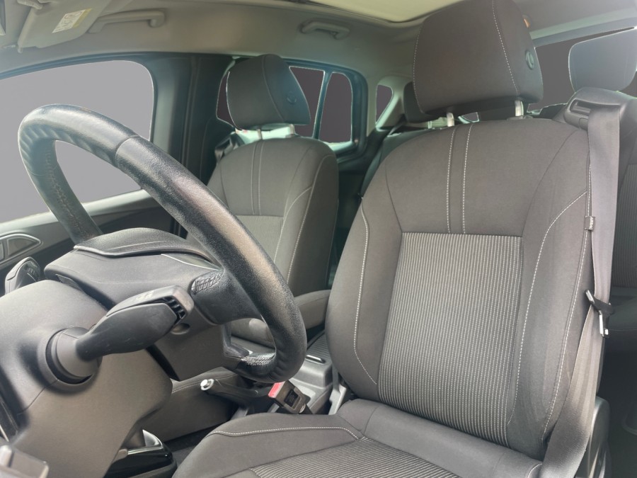 FORD d'occasion B-MAX 1.0 ECOBOOST 125 ch Titanium de 2017 Royan (17)﻿