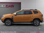 DACIA d'occasion DUSTER II 1.3 TCE 130 4X2 PRESTIGE de 2019 Vichy