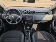 DACIA d'occasion DUSTER II 1.3 TCE 130 4X2 PRESTIGE de 2019 Vichy