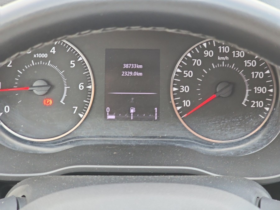 DACIA d'occasion DUSTER II 1.3 TCE 130 4X2 PRESTIGE de 2019 Vichy