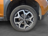 DACIA d'occasion DUSTER II 1.3 TCE 130 4X2 PRESTIGE de 2019 Vichy