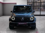 MERCEDES d'occasion G 63 AMG 585ch Speedshift TCT EVAP-I GRAND