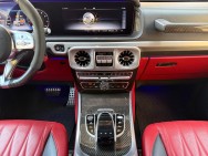 MERCEDES d'occasion G 63 AMG 585ch Speedshift TCT EVAP-I GRAND