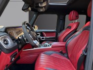 MERCEDES d'occasion G 63 AMG 585ch Speedshift TCT EVAP-I GRAND