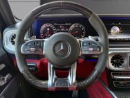 MERCEDES d'occasion G 63 AMG 585ch Speedshift TCT EVAP-I GRAND