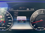 MERCEDES d'occasion G 63 AMG 585ch Speedshift TCT EVAP-I GRAND