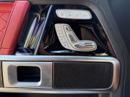MERCEDES d'occasion G 63 AMG 585ch Speedshift TCT EVAP-I GRAND