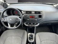 KIA d'occasion RIO 1.4 CRDI 90 STYLE de 2011 Soissons (02)﻿