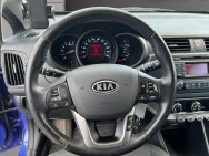 KIA d'occasion RIO 1.4 CRDI 90 STYLE de 2011 Soissons (02)﻿