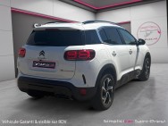 CITROEN d'occasion C5 AIRCROSS PureTech 180ch S&S Shine EAT8 de 2019