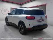 CITROEN d'occasion C5 AIRCROSS PureTech 180ch S&S Shine EAT8 de 2019