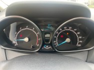 FORD d'occasion B-MAX 1.0 ECOBOOST 125 ch Titanium de 2017 Royan (17)﻿