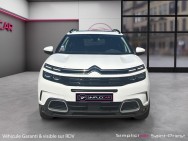 CITROEN d'occasion C5 AIRCROSS PureTech 180ch S&S Shine EAT8 de 2019