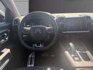 CITROEN d'occasion C5 AIRCROSS PureTech 180ch S&S Shine EAT8 de 2019