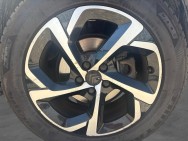 CITROEN d'occasion C5 AIRCROSS PureTech 180ch S&S Shine EAT8 de 2019