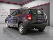 DACIA d'occasion DUSTER 125 4X4 SL 10 ANS de 2016 St Jean du
