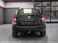 DACIA d'occasion DUSTER 125 4X4 SL 10 ANS de 2016 St Jean du
