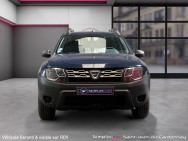 DACIA d'occasion DUSTER 125 4X4 SL 10 ANS de 2016 St Jean du