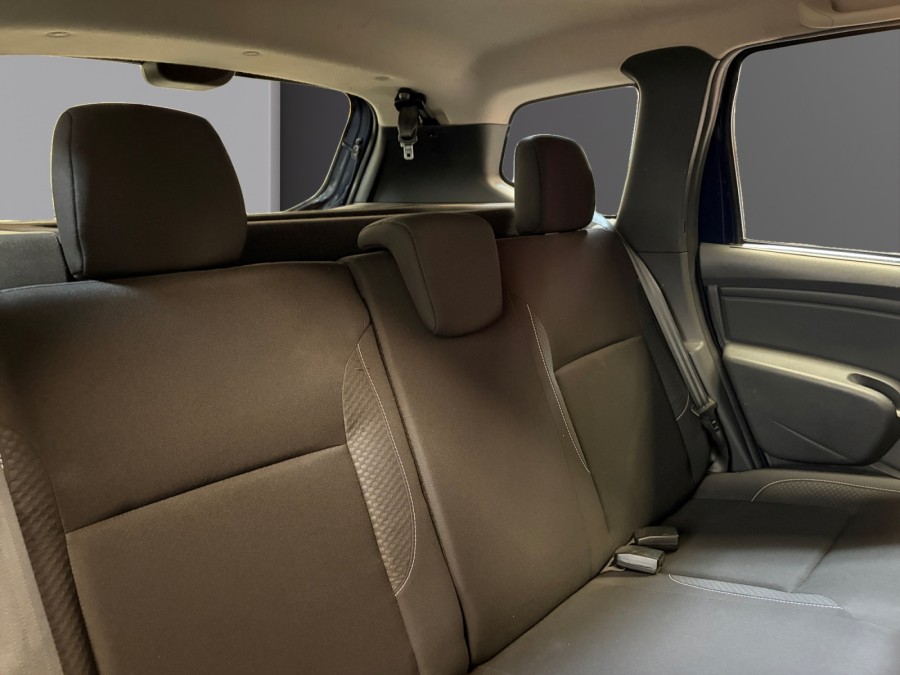 DACIA d'occasion DUSTER 125 4X4 SL 10 ANS de 2016 St Jean du