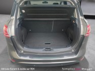 FORD d'occasion B-MAX 1.0 ECOBOOST 125 ch Titanium de 2017 Royan (17)﻿