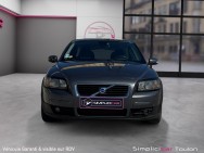 VOLVO d'occasion C30 D5 SUMMUM GEARTRONIC de 2008 Toulon Est (83)﻿