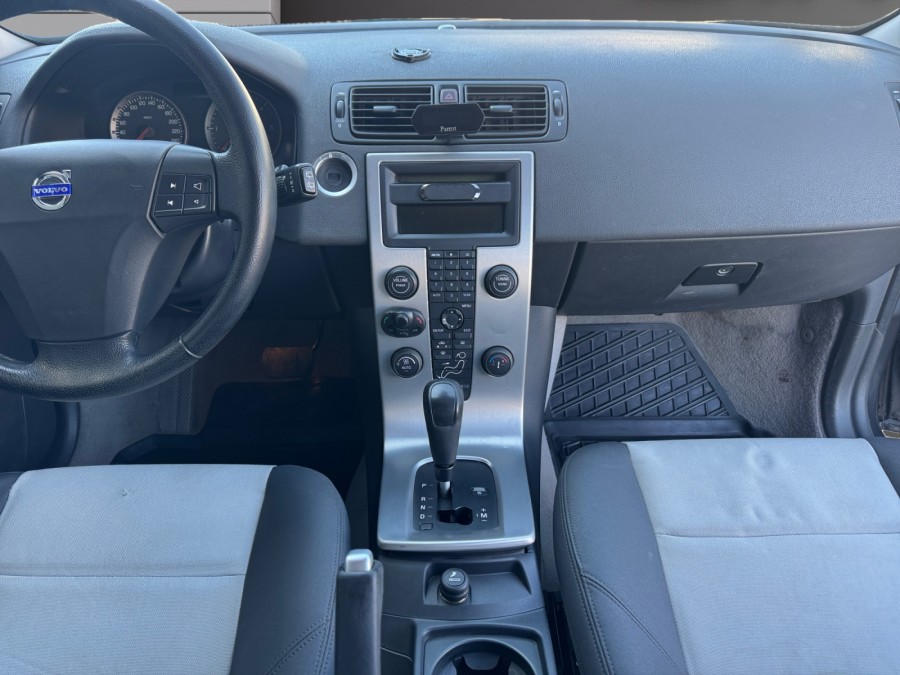 VOLVO d'occasion C30 D5 SUMMUM GEARTRONIC de 2008 Toulon Est (83)﻿