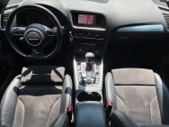 AUDI d'occasion Q5 2 TDI 190 QUATTRO S LINE COMPETITION PLUS AUTO de