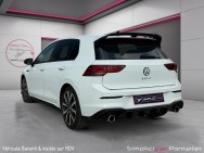 VOLKSWAGEN d'occasion GOLF 2.0 TDI 150 de 2021 Pontarlier (25)﻿