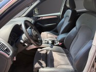 AUDI d'occasion Q5 2 TDI 190 QUATTRO S LINE COMPETITION PLUS AUTO de
