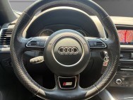 AUDI d'occasion Q5 2 TDI 190 QUATTRO S LINE COMPETITION PLUS AUTO de