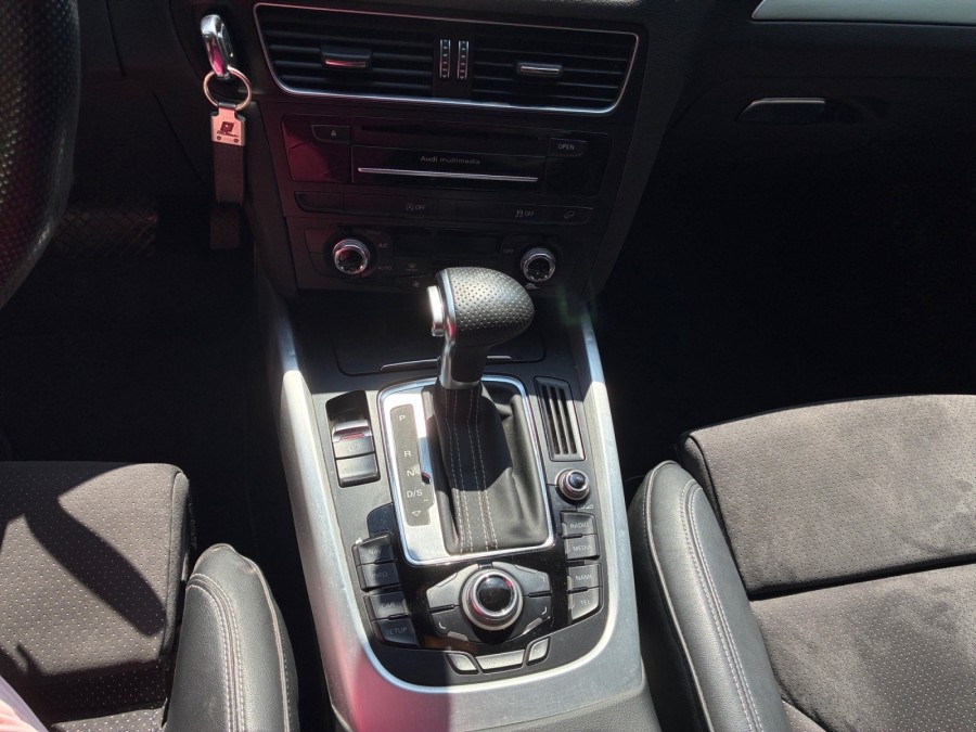 AUDI d'occasion Q5 2 TDI 190 QUATTRO S LINE COMPETITION PLUS AUTO de