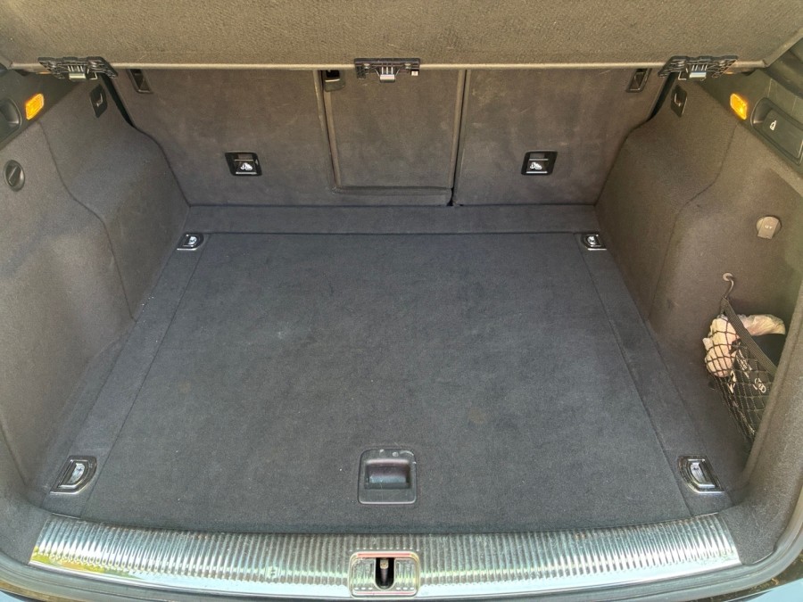 AUDI d'occasion Q5 2 TDI 190 QUATTRO S LINE COMPETITION PLUS AUTO de