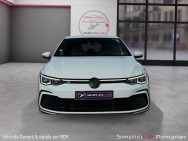 VOLKSWAGEN d'occasion GOLF 2.0 TDI 150 de 2021 Pontarlier (25)﻿