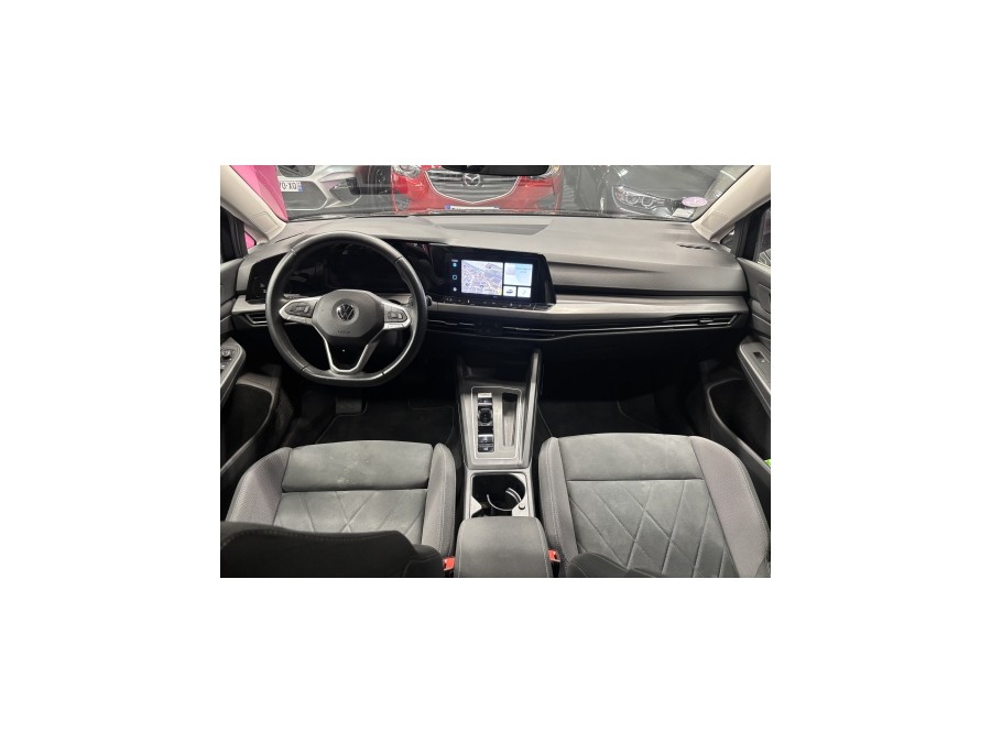 VOLKSWAGEN d'occasion GOLF 1.5 eTSI OPF 150ch Style DSG7 de 2021