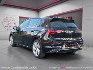 VOLKSWAGEN d'occasion GOLF 1.5 eTSI OPF 150ch Style DSG7 de 2021