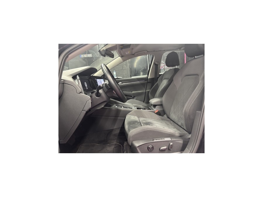 VOLKSWAGEN d'occasion GOLF 1.5 eTSI OPF 150ch Style DSG7 de 2021