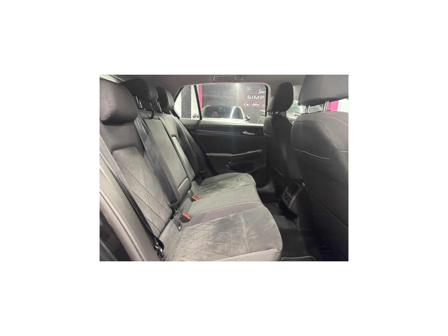 VOLKSWAGEN d'occasion GOLF 1.5 eTSI OPF 150ch Style DSG7 de 2021