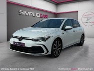 VOLKSWAGEN d'occasion GOLF 2.0 TDI 150 de 2021 Pontarlier (25)﻿