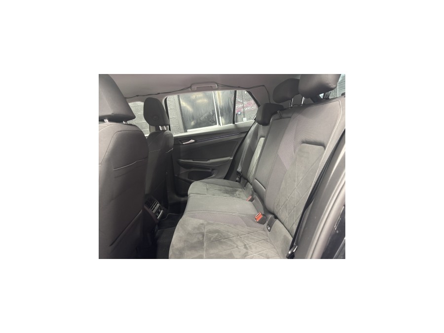 VOLKSWAGEN d'occasion GOLF 1.5 eTSI OPF 150ch Style DSG7 de 2021