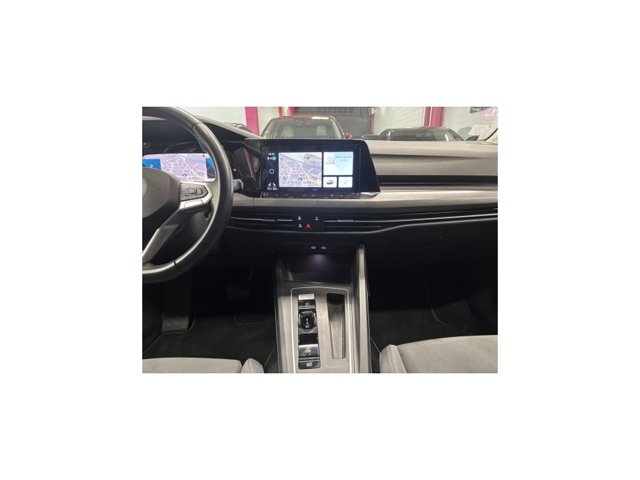 VOLKSWAGEN d'occasion GOLF 1.5 eTSI OPF 150ch Style DSG7 de 2021
