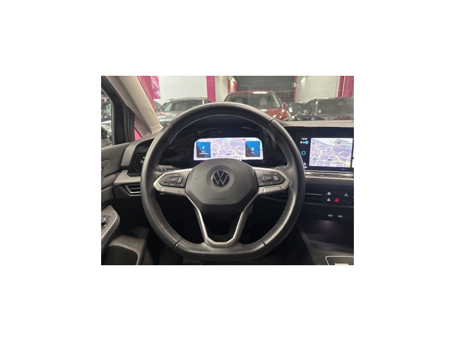 VOLKSWAGEN d'occasion GOLF 1.5 eTSI OPF 150ch Style DSG7 de 2021