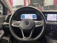 VOLKSWAGEN d'occasion GOLF 1.5 eTSI OPF 150ch Style DSG7 de 2021