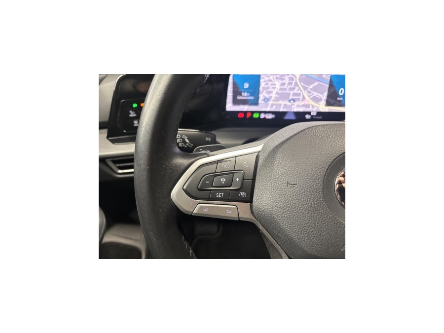 VOLKSWAGEN d'occasion GOLF 1.5 eTSI OPF 150ch Style DSG7 de 2021