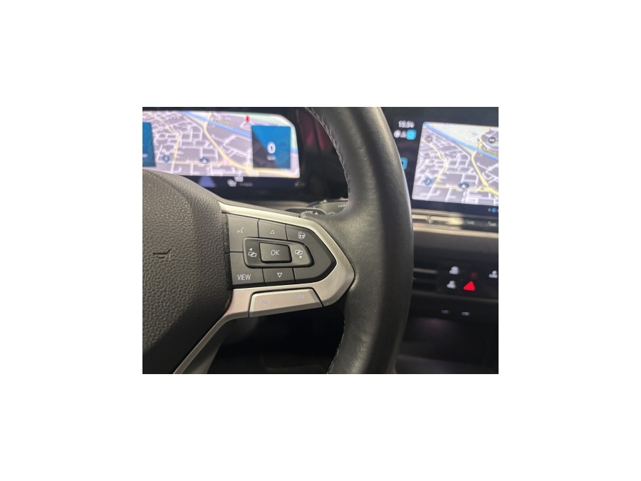 VOLKSWAGEN d'occasion GOLF 1.5 eTSI OPF 150ch Style DSG7 de 2021